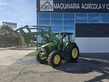 Tractor agrícola - John Deere - 5090 M