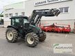 Tractor agrícola - Valtra - a 83 h