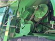 Cosechadora de Cereal - John Deere - t550 hm