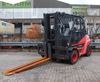 Elevadora - Linde - h 80 d evo 396-03