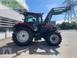 Tractor agrícola - Case IH - maxxum 150 cvx