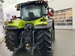 Tractor agrícola - Claas - arion 570 cmatic cebis *cnob*