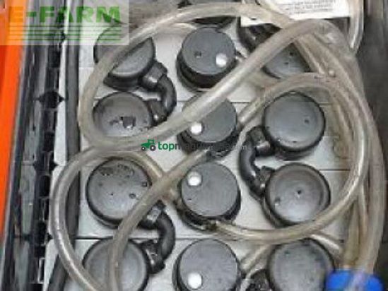 Elevadora - Linde - t 16 l 1152