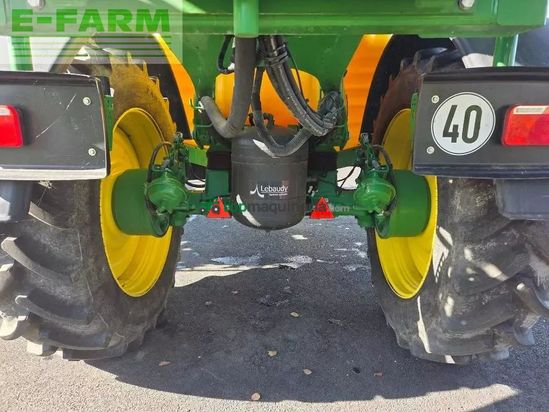 Atomizador - John Deere - r952i