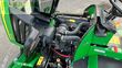 Tractor agrícola - John Deere - 2653b