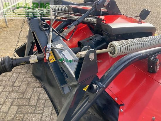 Cortacésped manual - Vicon - extra 732ft frontmaaier