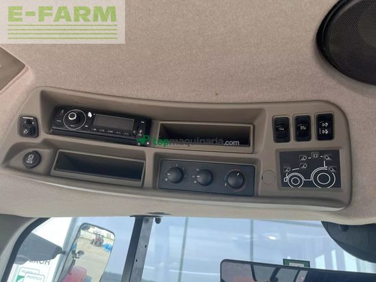 Tractor agrícola - Case IH - 185 puma lwb fps