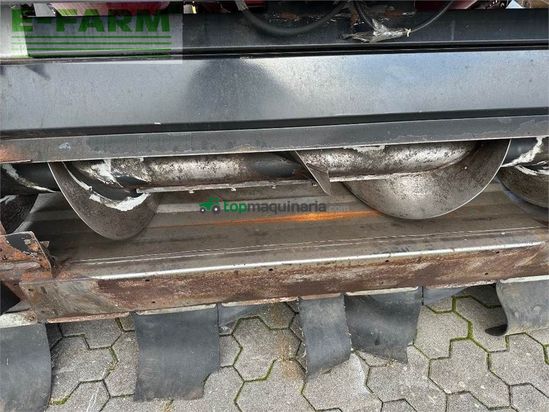 Cabezal - Geringhoff - rd sc 800 fb für claas