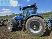 Tractor agrícola - New Holland - t 7 270 ac blue power