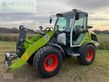 Minicargadora - Claas - torion 530