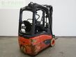 Elevadora - Linde - e 14 evo 386-02