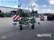 Henificador - Fendt - twister 5204 dn
