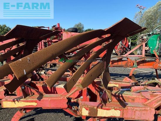 Arado - Brix - titan 6-schar