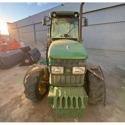 Tractor agrícola - John Deere - 5615F
