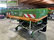 Esparcidor - Amazone - za-v 2000 profis control