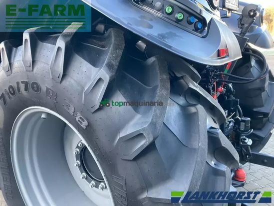 Tractor agrícola - Deutz-Fahr - 6230 ttv black-warrior