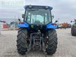 Tractor agrícola - New Holland - ts 90