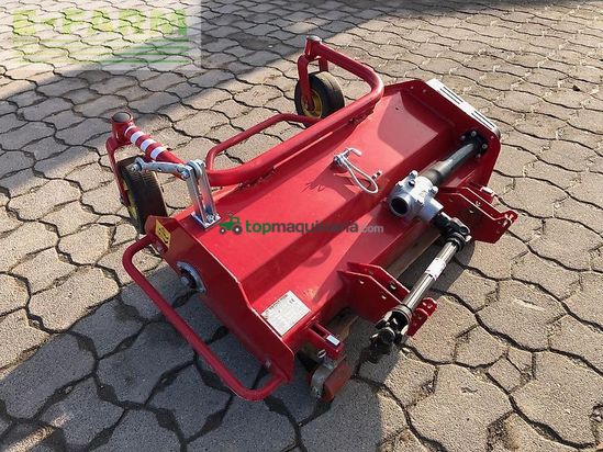 Cortacésped manual - Ferrari - gianni ferrari pg 280 dw