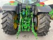 Tractor agrícola - John Deere - 6110 m powerquad +