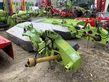 Cortacésped manual - Claas - disco 3200 contour