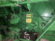 Cosechadora de Cereal - John Deere - 1550 cws