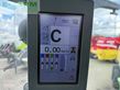 Tractor agrícola - Claas - arion 630 hexashift cis+
