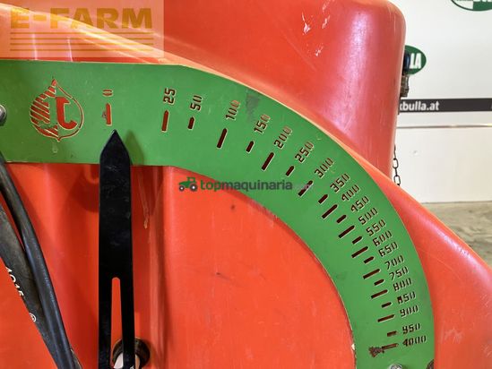 Atomizador - Jessernigg - pro light type 800 - 1000 liter - 15 meter