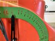 Atomizador - Jessernigg - pro light type 800 - 1000 liter - 15 meter