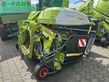 Cabezal - Claas - orbis 750