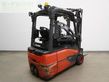 Elevadora - Linde - e 18 l evo 386-02
