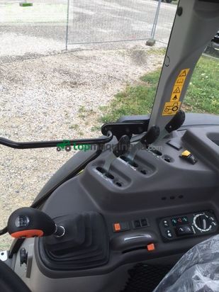 Tractor agrícola - Claas - axos 240