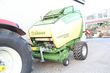 Empacadora gigant - Krone - comprima v 180 xc