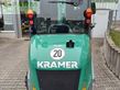 Minicargadora - kramer - kl 12.5