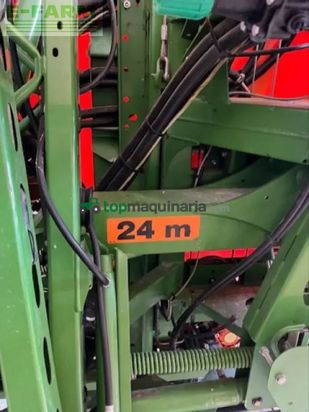 Atomizador - Amazone - uf 1201 twin