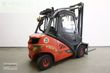 Elevadora - Linde - h 30 d (3b) evo 393-02