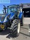 Tractor agrícola - New Holland - t5.100 electro command