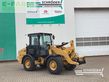 Minicargadora - Caterpillar - 906