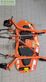 Cortacésped manual - Kubota - fa 1500