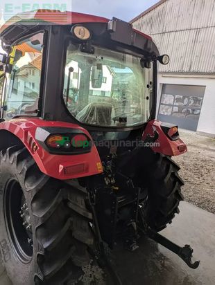 Tractor agrícola - McCormick - x4.080