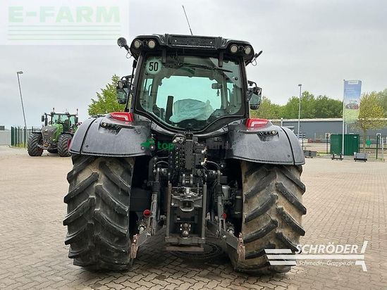 Tractor agrícola - Valtra - n 174 v unlimited | gps | frontlader g6s