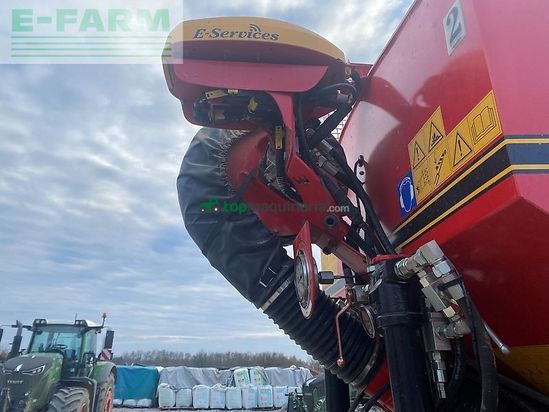 Sembradora - Väderstad - rapid a600c