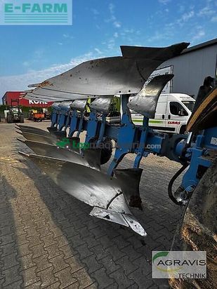 Arado - Lemken - variopal 9 5 n 100