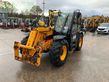Telescopica - JCB - 532-60 agri telehandler (st24494)