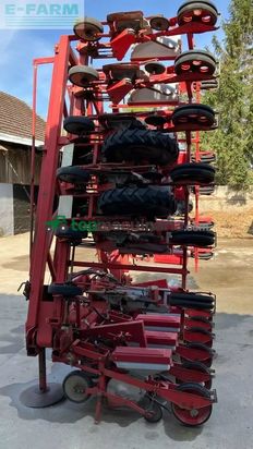 Sembradora monograno mecanica - Accord - Monopill