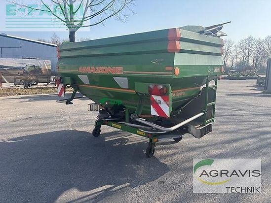 Esparcidor - Amazone - za-m ultra 4200 prof