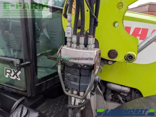 Tractor agrícola - Claas - celtis 436 rx power