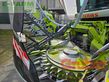 Cosechadora de Cereal - Claas - jaguar 990 tt typ 499
