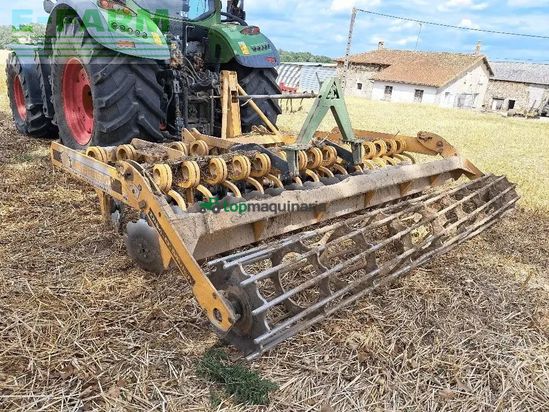 Cultivador - Agrisem - disco mulch