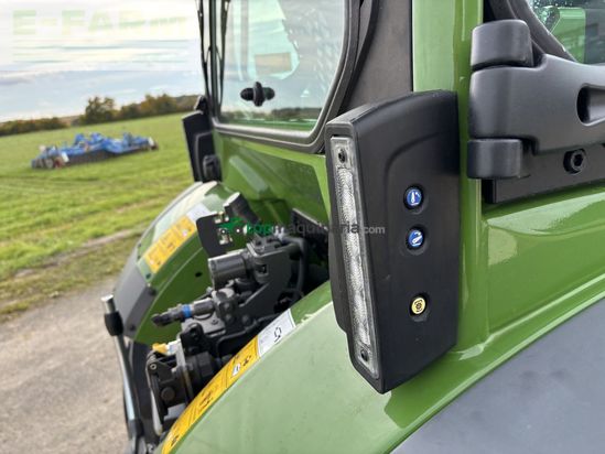 Tractor agrícola - Fendt - 211 vario f (gen3)