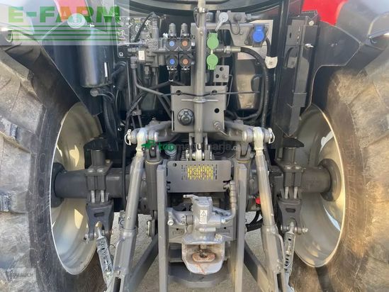 Tractor agrícola - Valtra - a 75